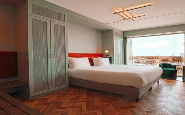 Olympic Hotel