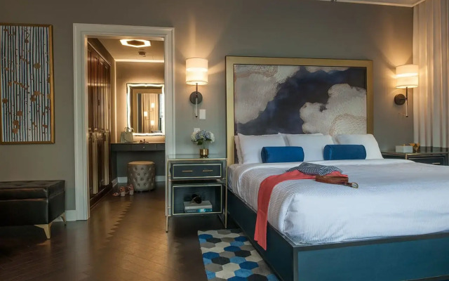 The Goodwin Hotel