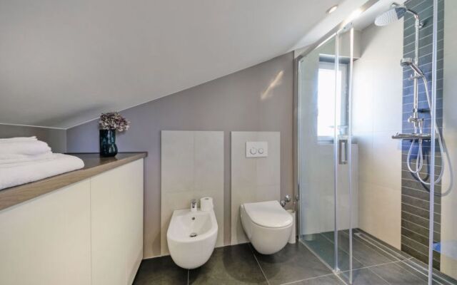 Apartment Sontje Opatija/Matulji