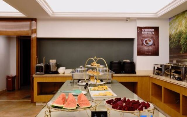 Vienna Hotel Guangdong Dongguan East Bus Station