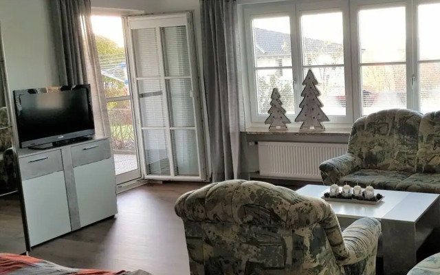 Holiday Apartment Breit