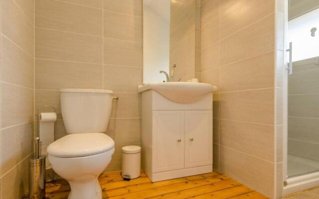 Appartement Romilly-sur-Seine, 2 pièces, 4 personnes - FR-1-543-181