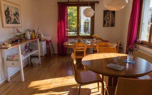 B&B Kalimera Pratteln