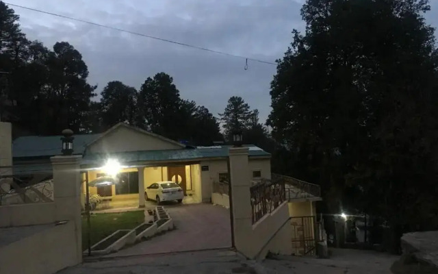 Pasha's Hotel