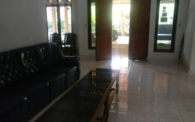 Dista Homestay
