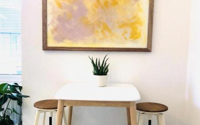 'The Kepties' Luxurious Serviced Apartments