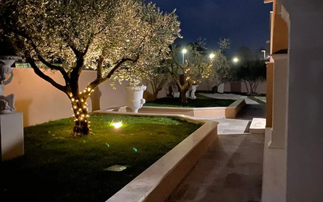 Villa Silvia - Funtana