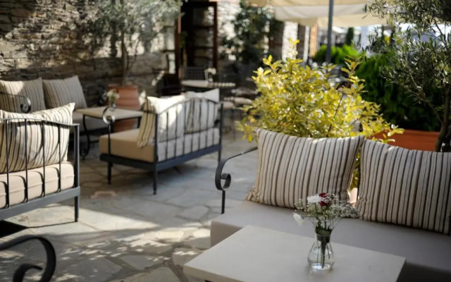 Hotel Marelia