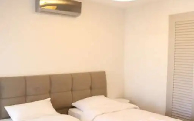 Important Group Ortakent Residence