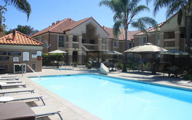 Sonesta ES Suites San Jose Airport