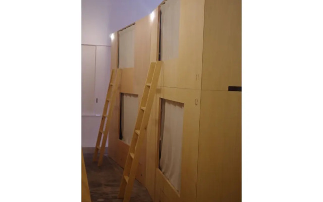 Kinco. hostel+cafe Takamatsu, Setouchi