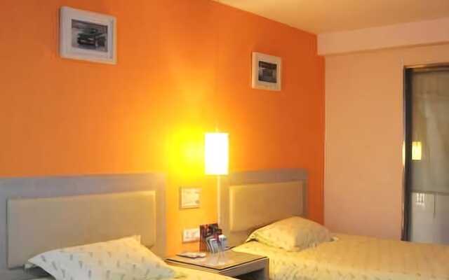 Rest Motel
