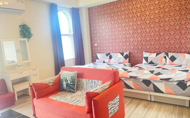 Holiday Homestay