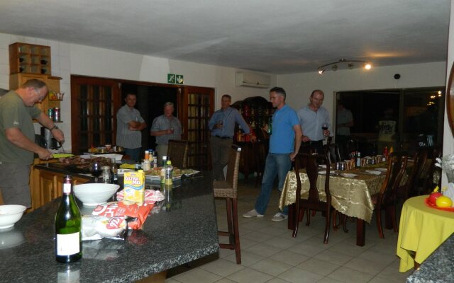 Edelweiss Corporate Guesthouse
