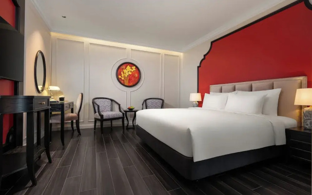 T Boutique Hotel