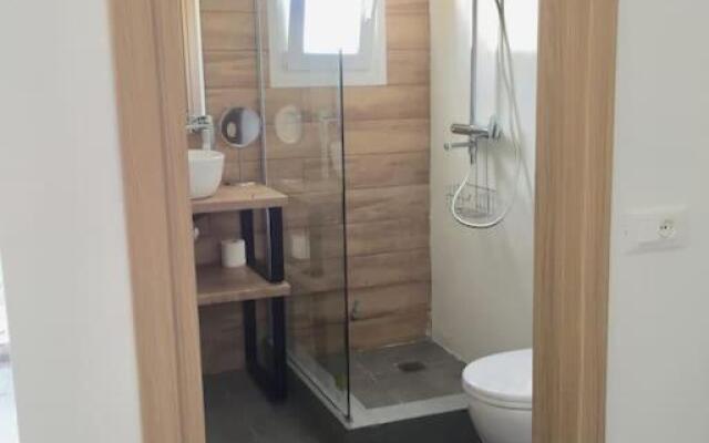 Ornos Suite