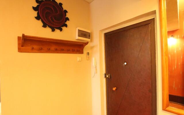 TimHouse (ТимХаус) на улице Московская 53 корпус 6