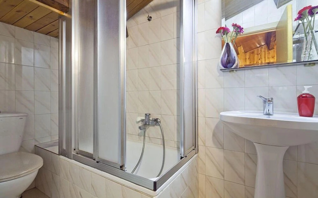 Apartamentos Lake Placid
