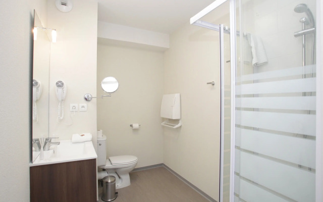 Odalys City Apart'hotel Orléans Centre