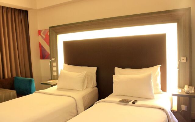 Novotel Bangka Hotel & Convention Centre