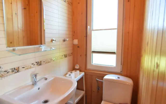 Holiday Home in Kopalino