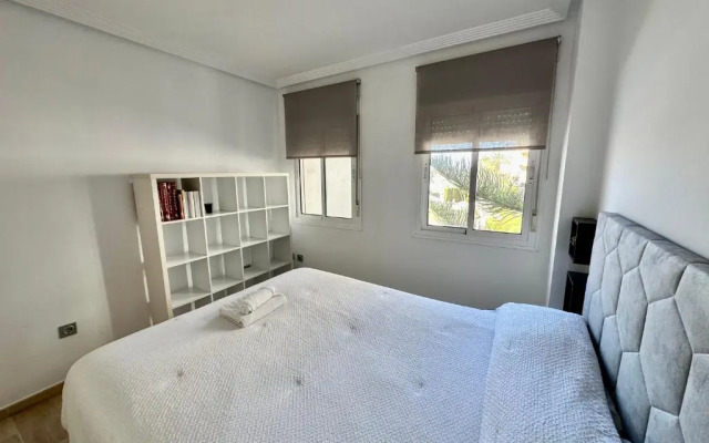 ESLORA Candor Apartment by Cadiz4Rentals