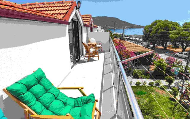 Bük Butik Otel