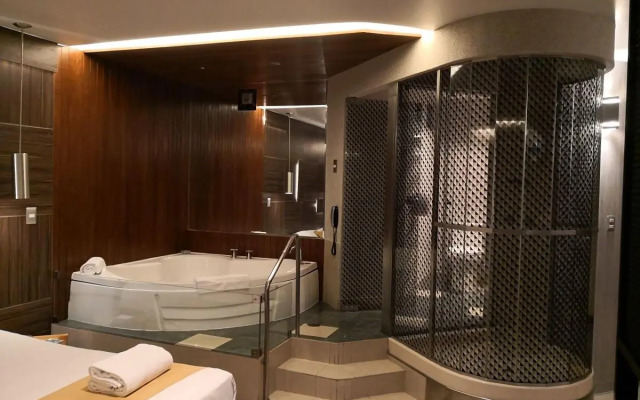 Hotel Las Lomas