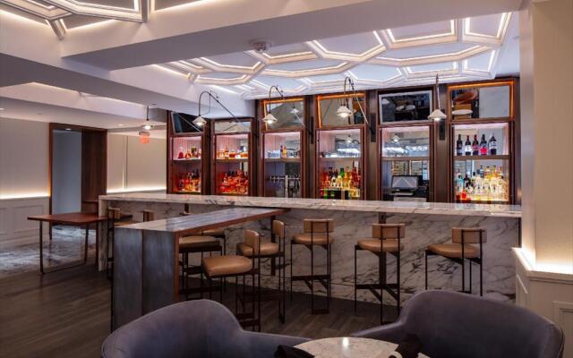 The Fairfax at Embassy Row, Washington D.C