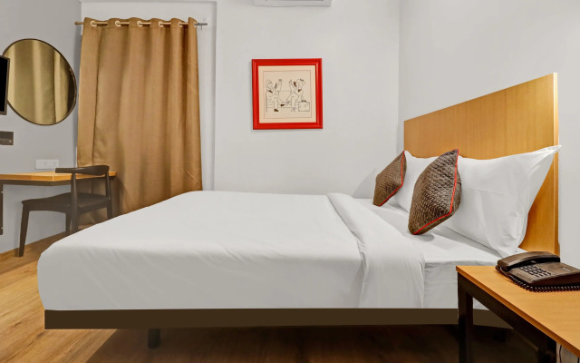 Oyo Townhouse 490 Indira Nagar Extention Bangalore