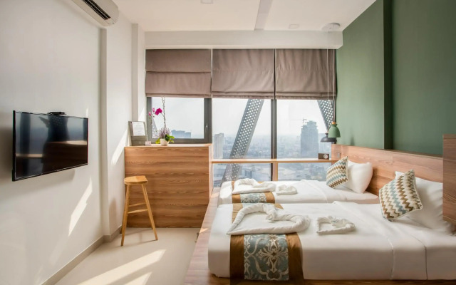 Snowbell Hotel