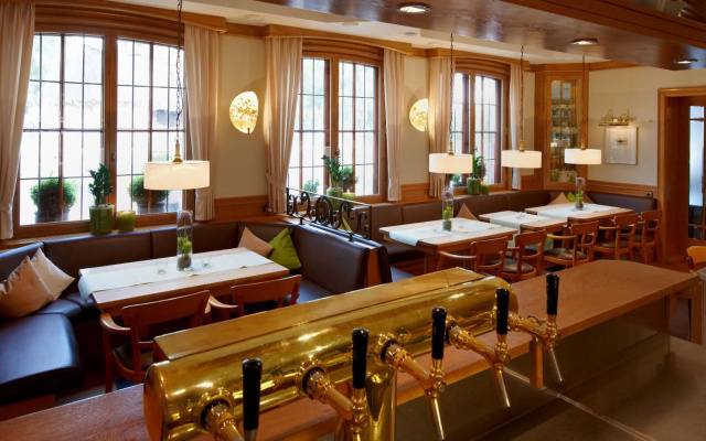Grothenns Hotel 3-Sterne superior