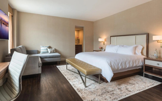 The Lord Nelson Hotel & Suites