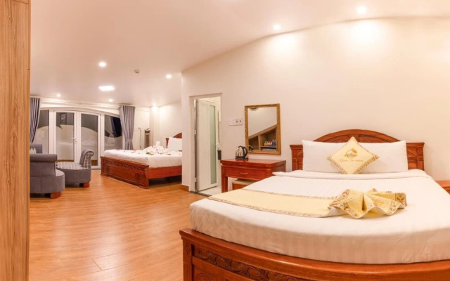 Thanh Do Hotel Da Lat