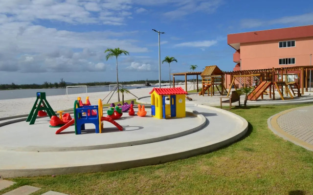 Portal para o Sol e o Mar