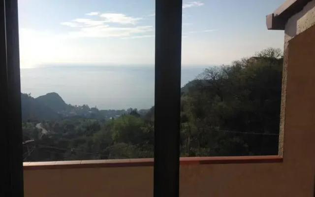 Casa Mastrissa