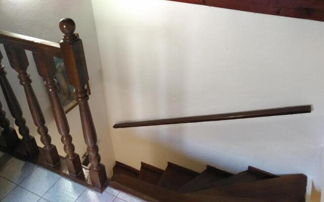Muki's House- just 50m from the beach