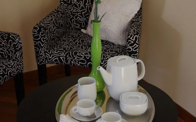 La magnolia B&B
