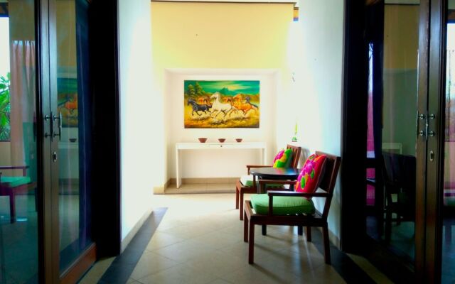 The Nenny Bali Villa Family Home Rentals Seminyak