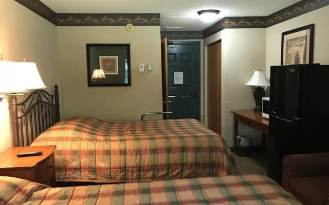 Riverwood Inn Extended Stay