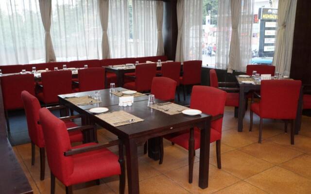 Vesta Grand Central Udaipur