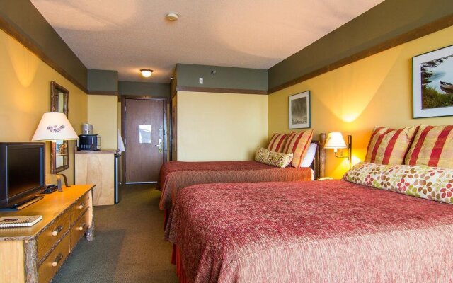 Grand Superior Lodge
