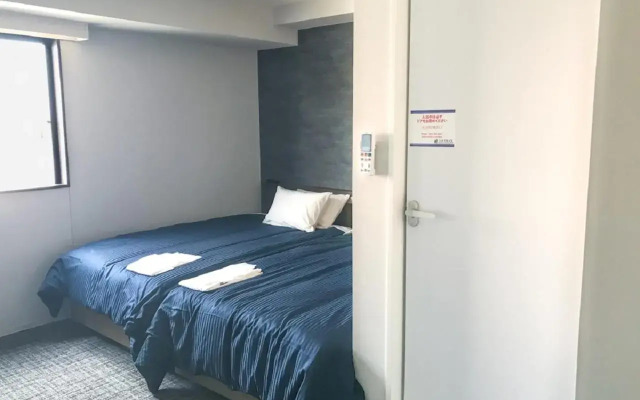 Hotel Livemax Fukushima Koriyama Ekimae