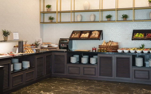 Ohtels San Anton Granada