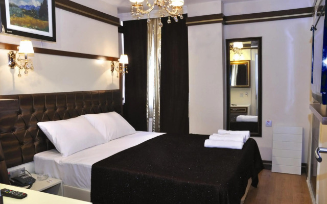 Gloria Tibi Hotel
