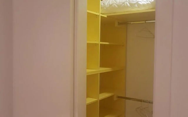 Apartment Karlovačka 51