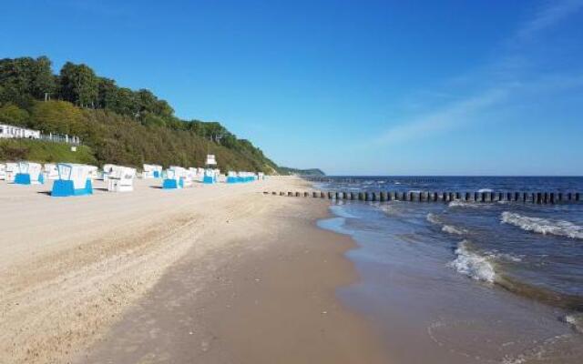 Ferienhaus 8erwassereck