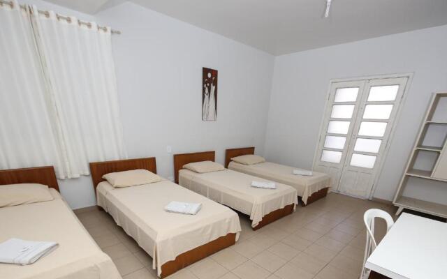 Regis Hotel I