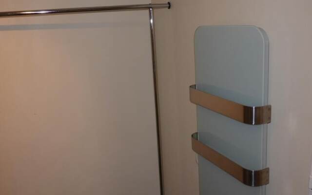 Le Mémorial apparthotel