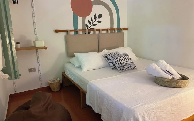 Mayouli Nature Retreat